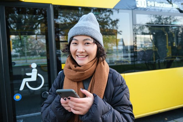 Location de bus avec chauffeur : quels sont les avantages pour les évènements de groupe ?