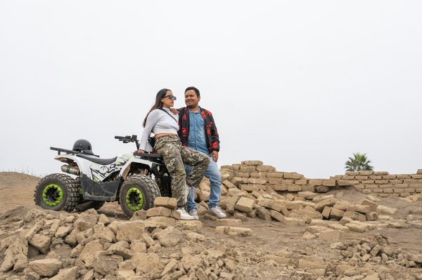 Quad électrique pour adulte : comment assurer son entretien ?