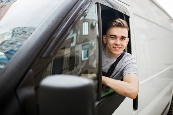 Location d'utilitaire : le meilleur moyen pour un déplacement adapté à vos besoins