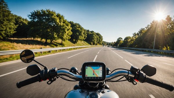 Comment choisir un gps pour moto en 2023