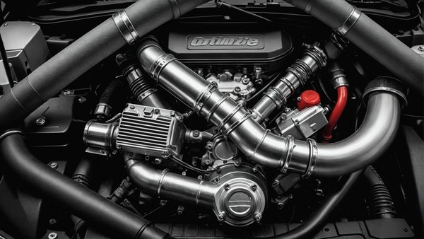 Optimisez votre moteur avec des bandes thermiques échappement