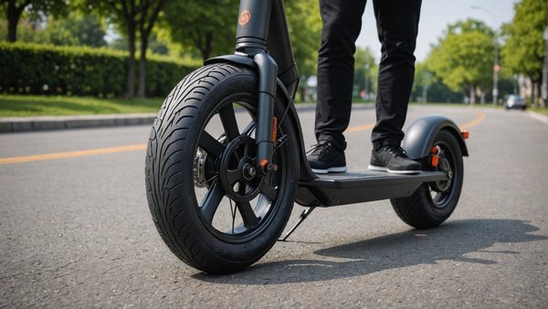 Les meilleurs pneus trottinette xiaomi m365 à explorer