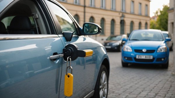 Serrurier voiture arras : votre solution rapide et efficace